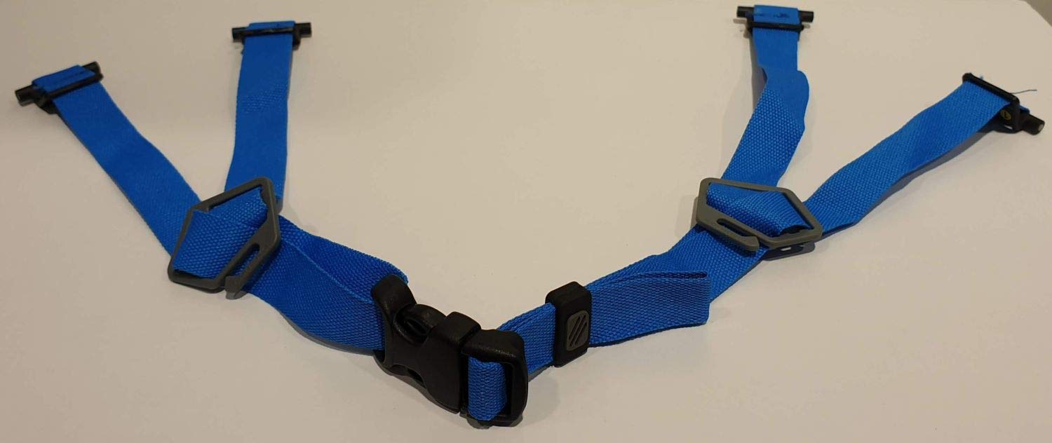 Spare strap Rudy Project Central +