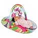 Infantino Sparkle Explore and Store Activity Gym Unicorn