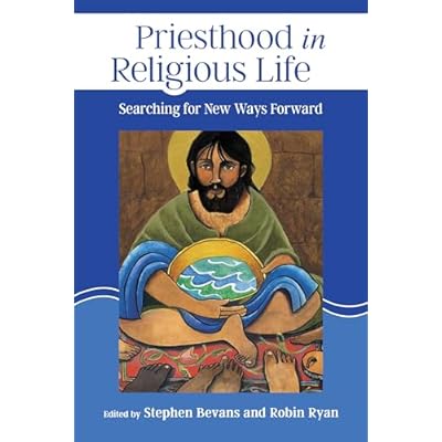 Priesthood in Religious Life