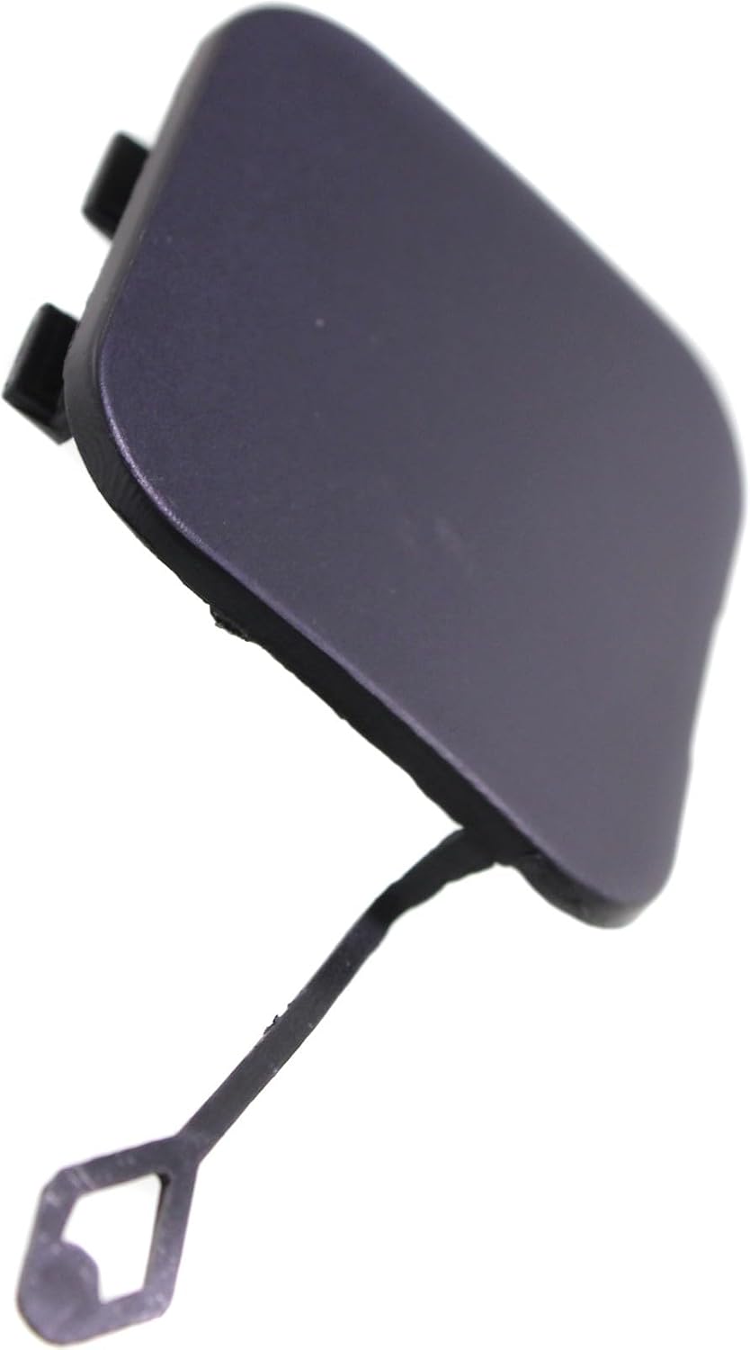 APDTY 176135 Front Tow Eye Cover, Paint to Match