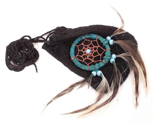 Bartl 101970 - Medizinbeutel - 1 Stück verschiedene Mot