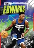 Anthony Edwards (Sports Superstars)