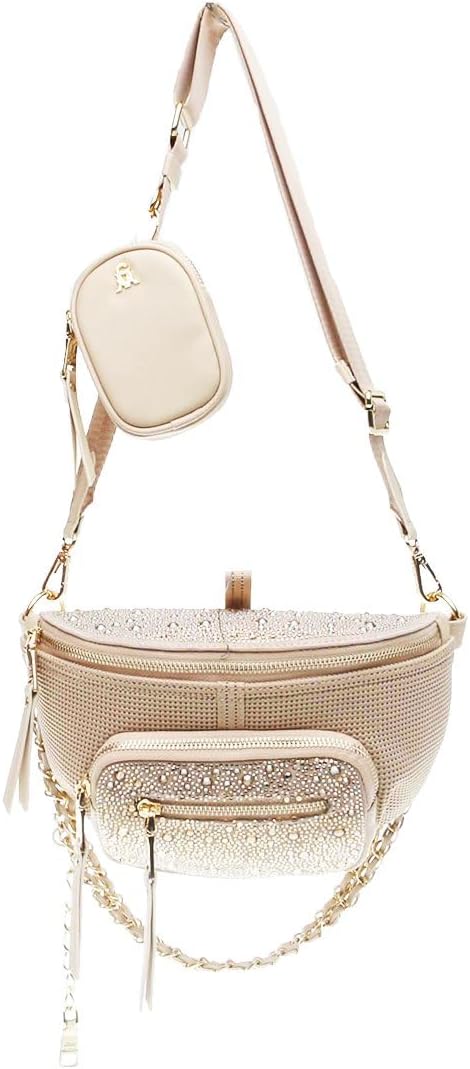 Women's Maxima Crossbody Handbag