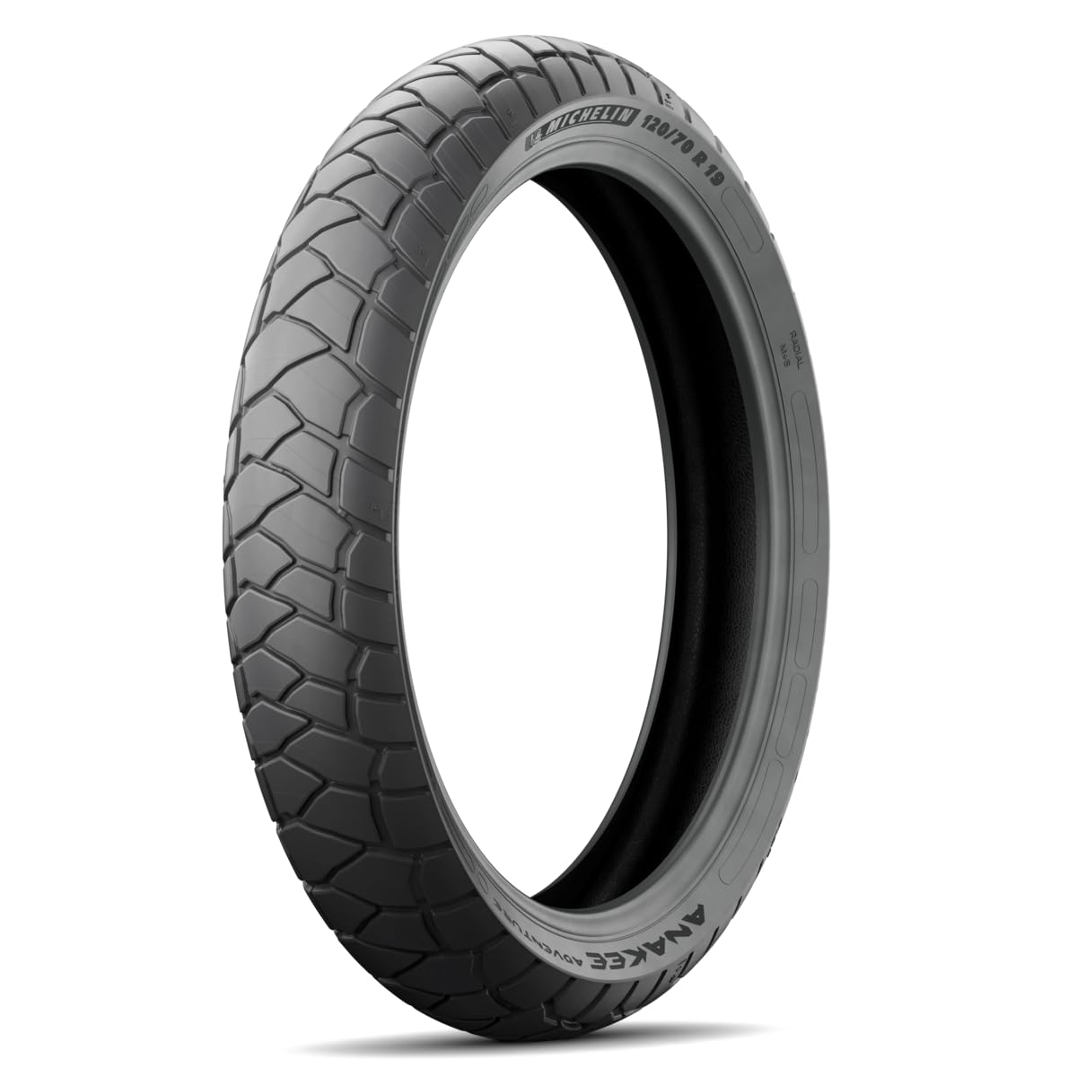 Amazon.com: MICHELIN Anakee Adventure Front Tire (90/90-21