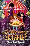  El catalejo mágico de Zísfanley