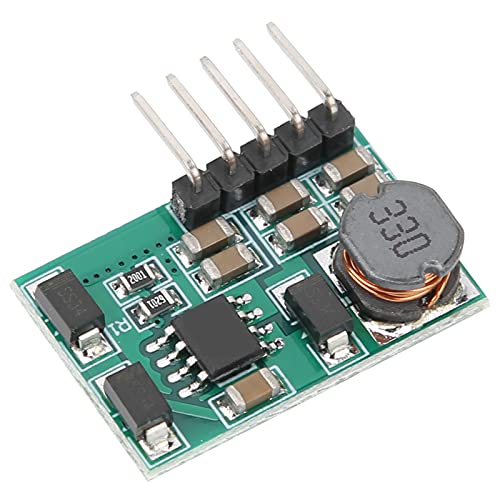 Con passo pin di 2,54 mm, adatto per test compatibili con la scheda di sviluppo MCU