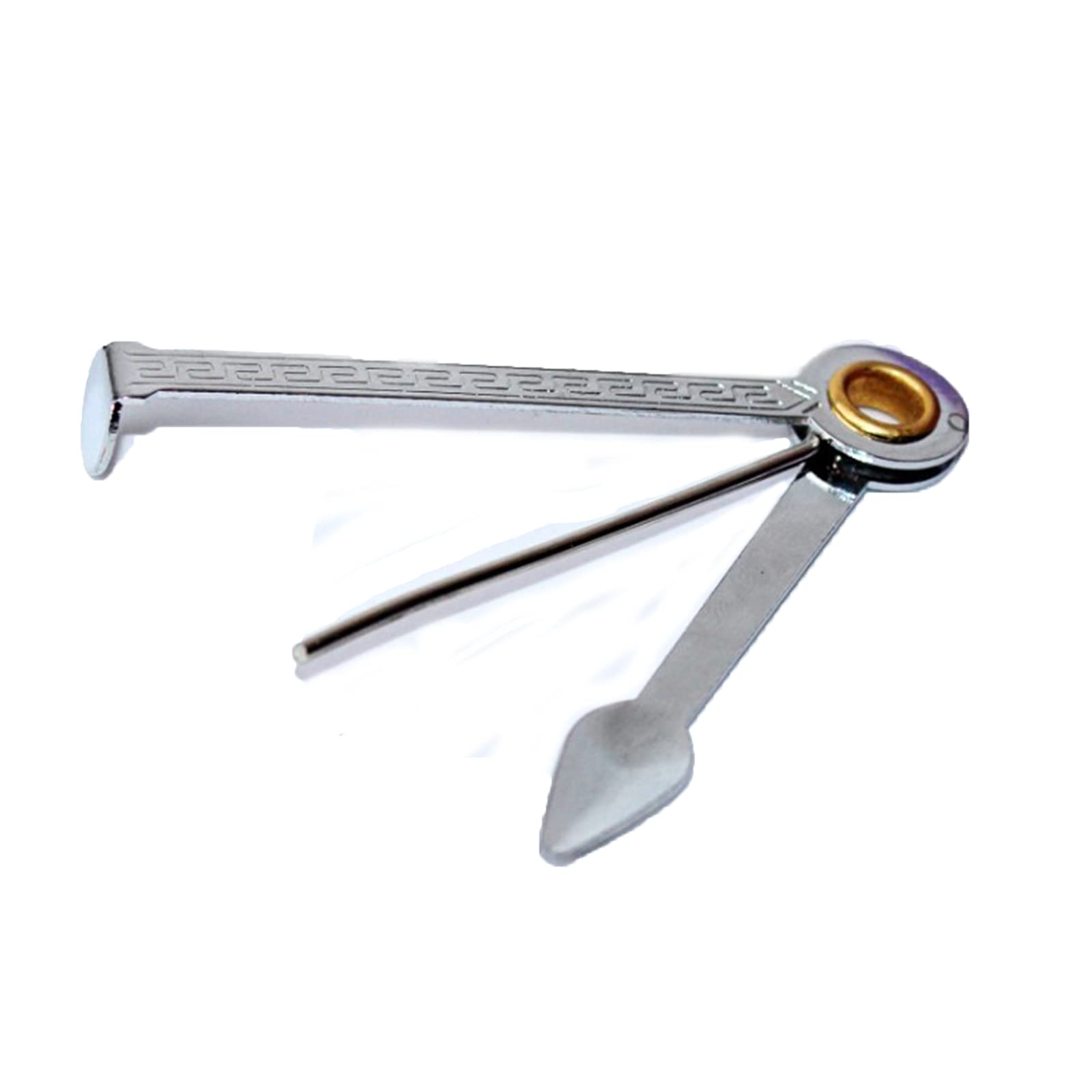 Amazon.co.jp: コンパニオン喫煙 パイプ 掃除 用 スクレーパー