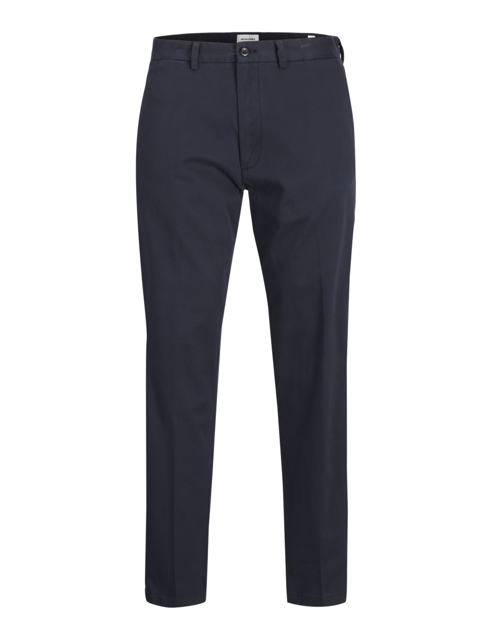 JACK & JONES Male Chino Hose Relaxed Fit Chino Hose