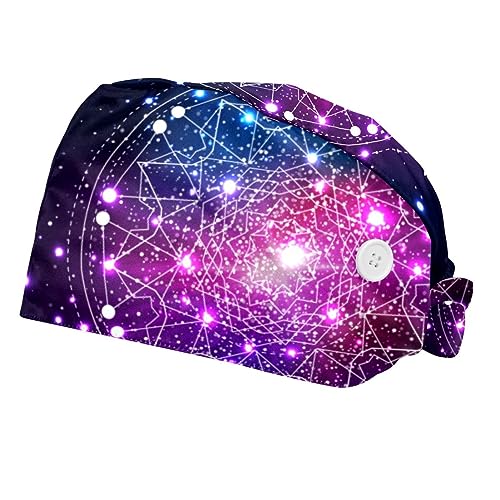 Casquettes de travail pour hommes et femmes VERED ajustables avec bandeau frontal