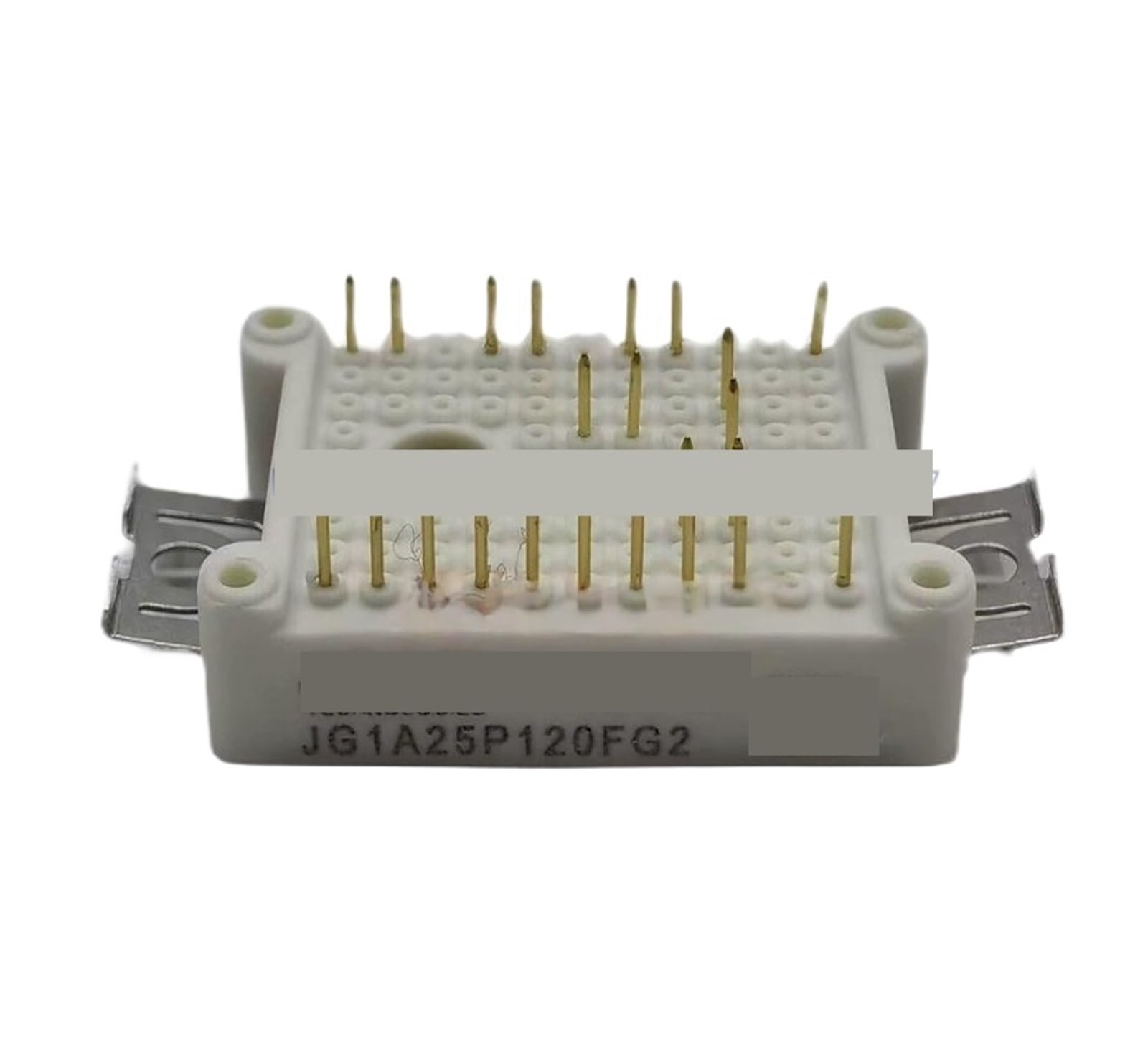 QTFJCH7 MÓDULO JG1B35P120FG2 ideal para mantenimiento y reemplazo electrónico.