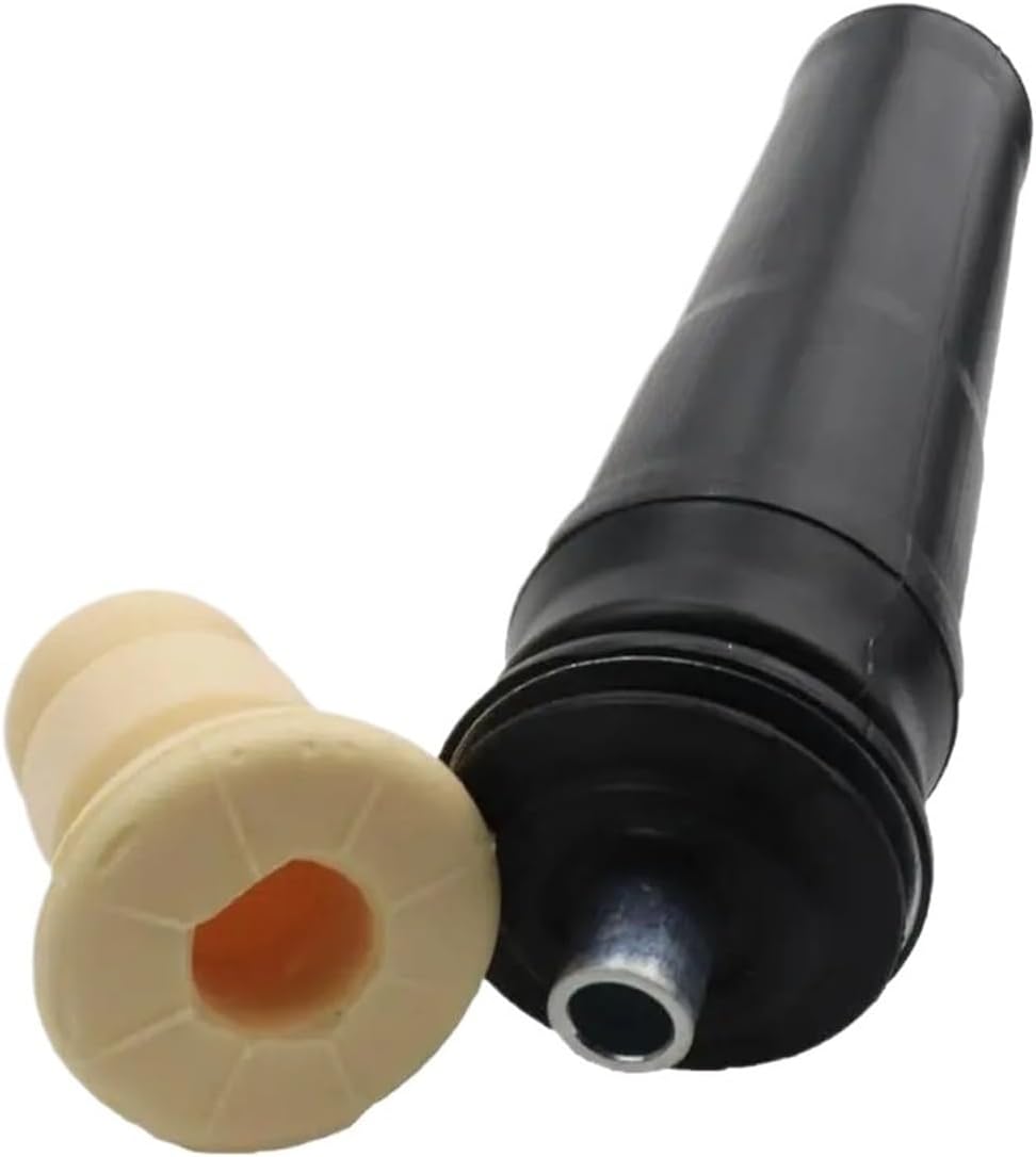 Car Rear Dust Cover Air Shock Absorber Rubber Bellow Buffer Dust Boot KIT for Corolla for BYD for F3 Doge E5 Air Suspension Dust Cover