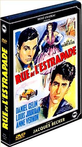  Rue de l\'estrapade