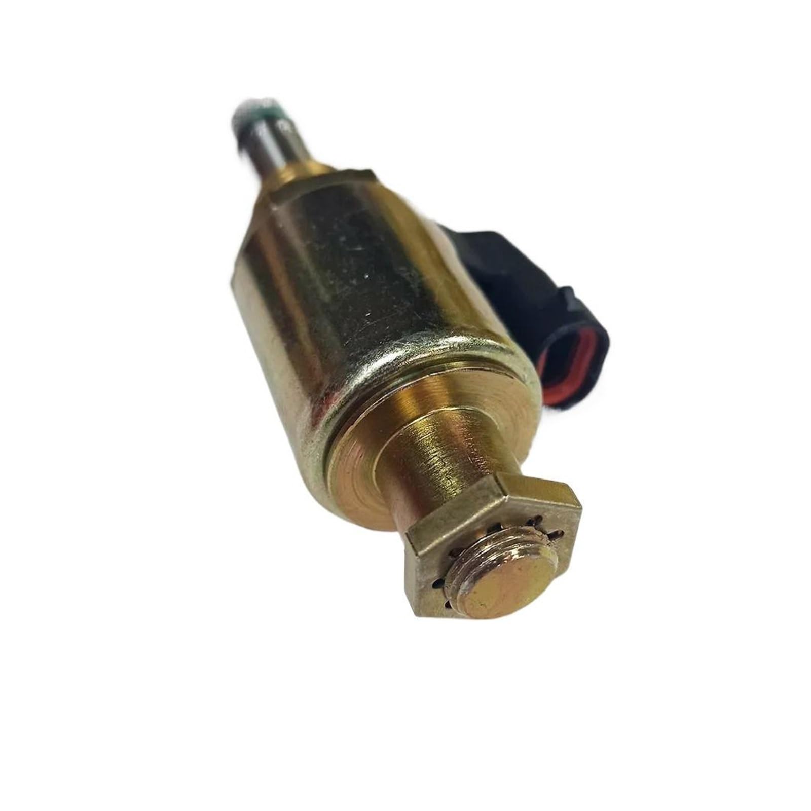 Électrovanne 122-5053 pour réparer les pannes hydrauliques de rechange 1225053