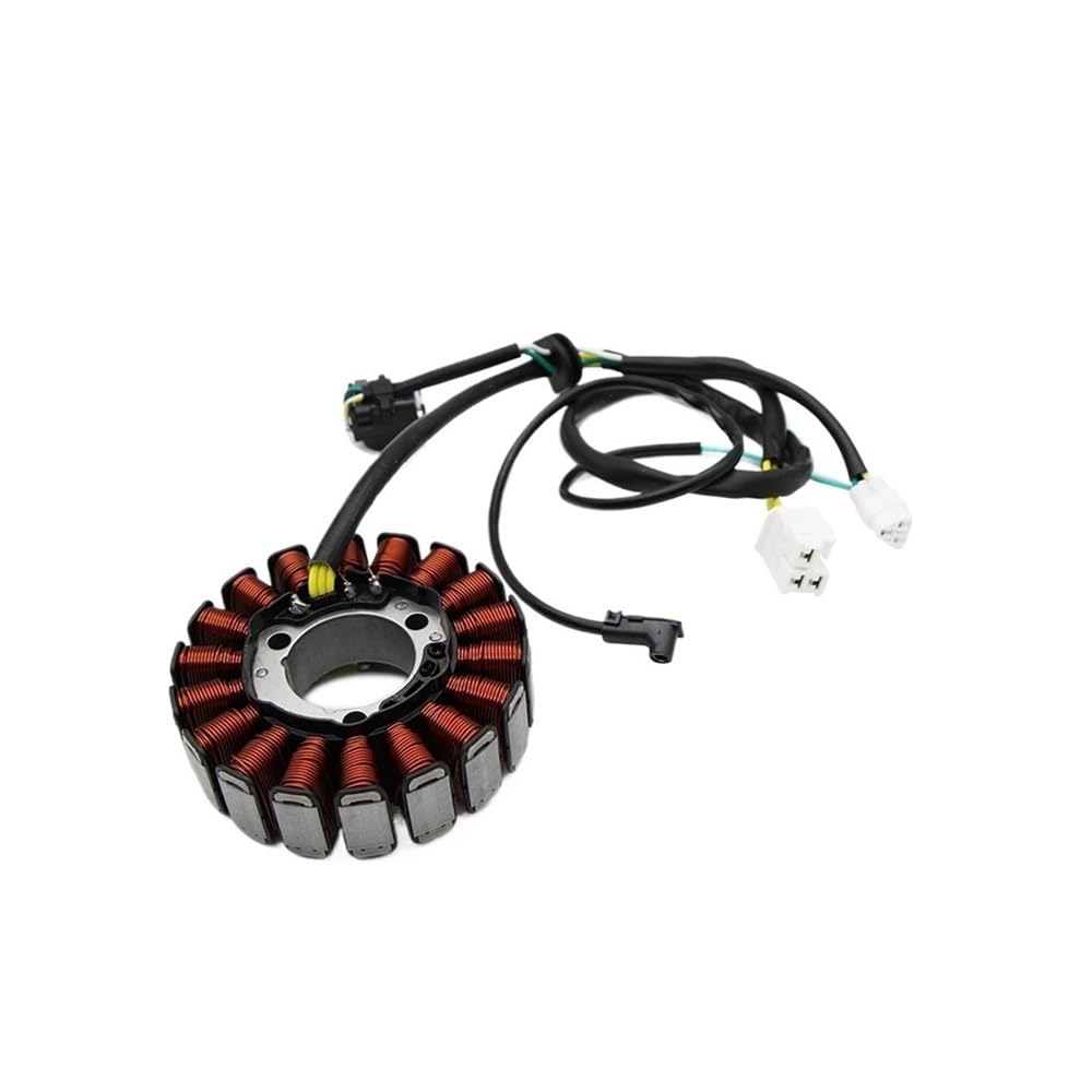 Bobine de stator magneto haute resistance pour moto de type BX125