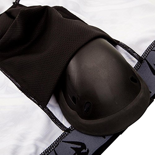 Venum Uomo Viking 2.0 Compressione Pantaloni