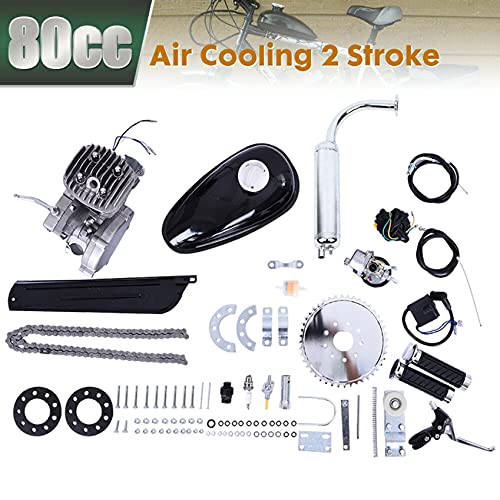 image for Nsxcdh 2021 New Version Bike Drivetrain Components Fuel Bike Kit,with 