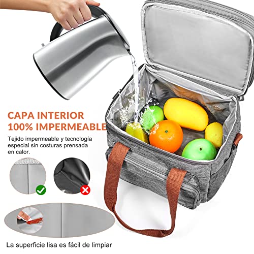 Colchones Inflables, Kitchen lonchera sams Marca YOMYM (3)