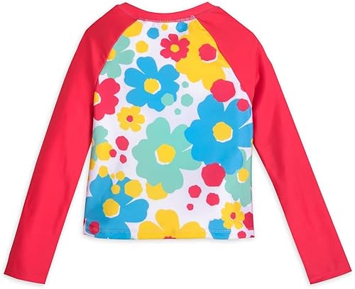 Miniatura 4 de Disney Minnie Mouse Deluxe - Traje de baño para niñas