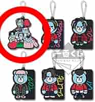 KRUNK×BIGBANG 1番くじ キーチャーム 一番くじ KRUNK×BIGBANG SPRING｜一番くじ倶楽部｜BANDAI