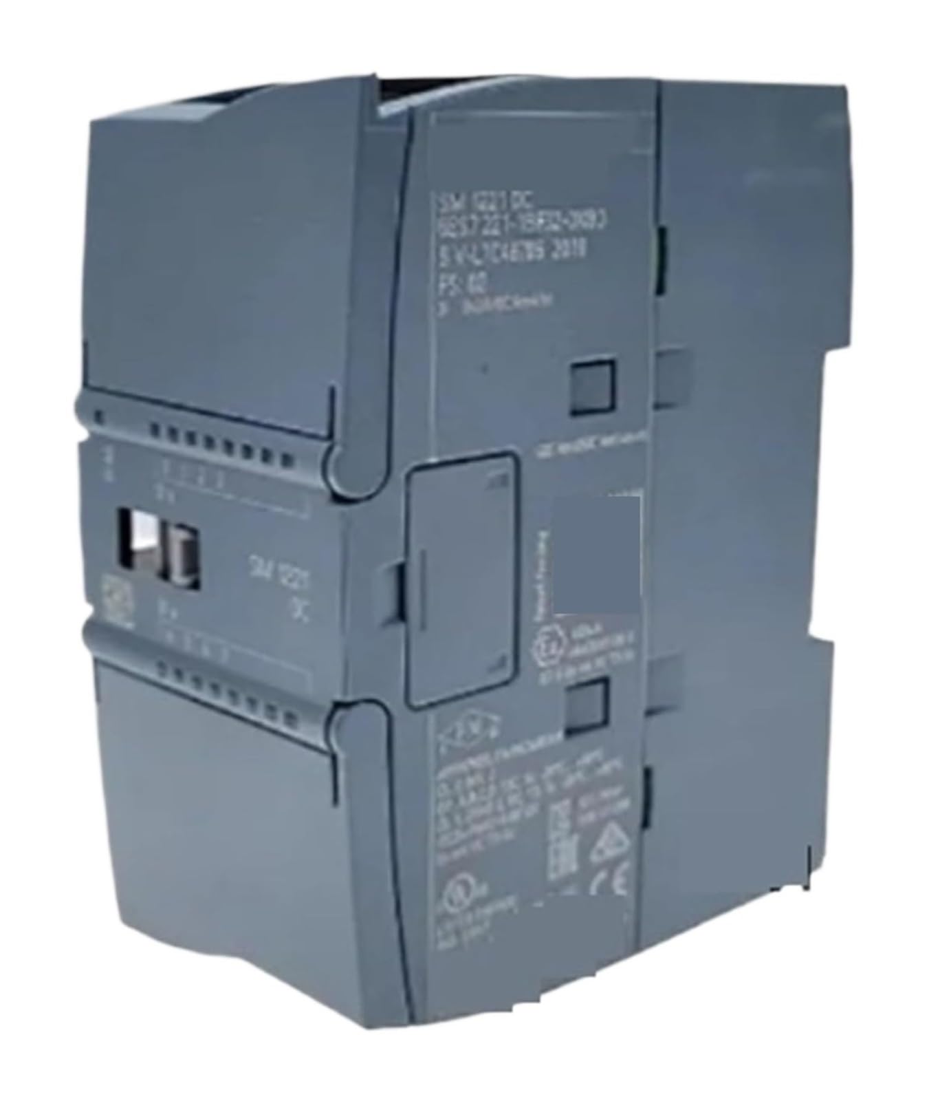Module numérique S7-1200 6ES7221-1BH32-0XB0 haute densité 16 entrées
