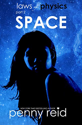 SPACE: Second Chance New Adult Romance (Hypothesis Series Book 5)