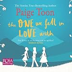 Cover of The One We Fell in Love With