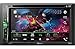 Pioneer AVH-211EX Multimedia Recevier with Bluetooth