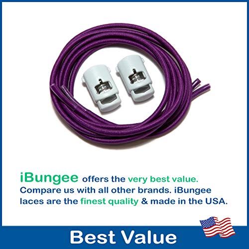 Image of SpeedLaces iBungee Stretch Laces