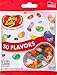 Jelly Belly Thirty Assorted Flavor Jelly Beans, 7 Ounce