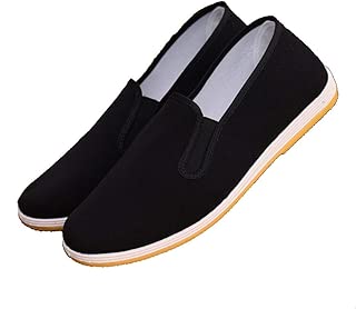 [Smidren] スミドレン カンフー シューズ 男女兼用 メンズ レディース スリッポン スリッパ 靴 スニーカー 室内 部屋 インドア ルーム スリップ シューズイン 軽量 2タイプ(ノーマル/もこもこ) 7サイズ