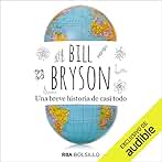 Una breve historia de casi todo