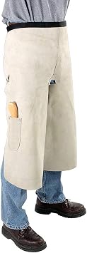 Tough 1 Deluxe Farrier Apron