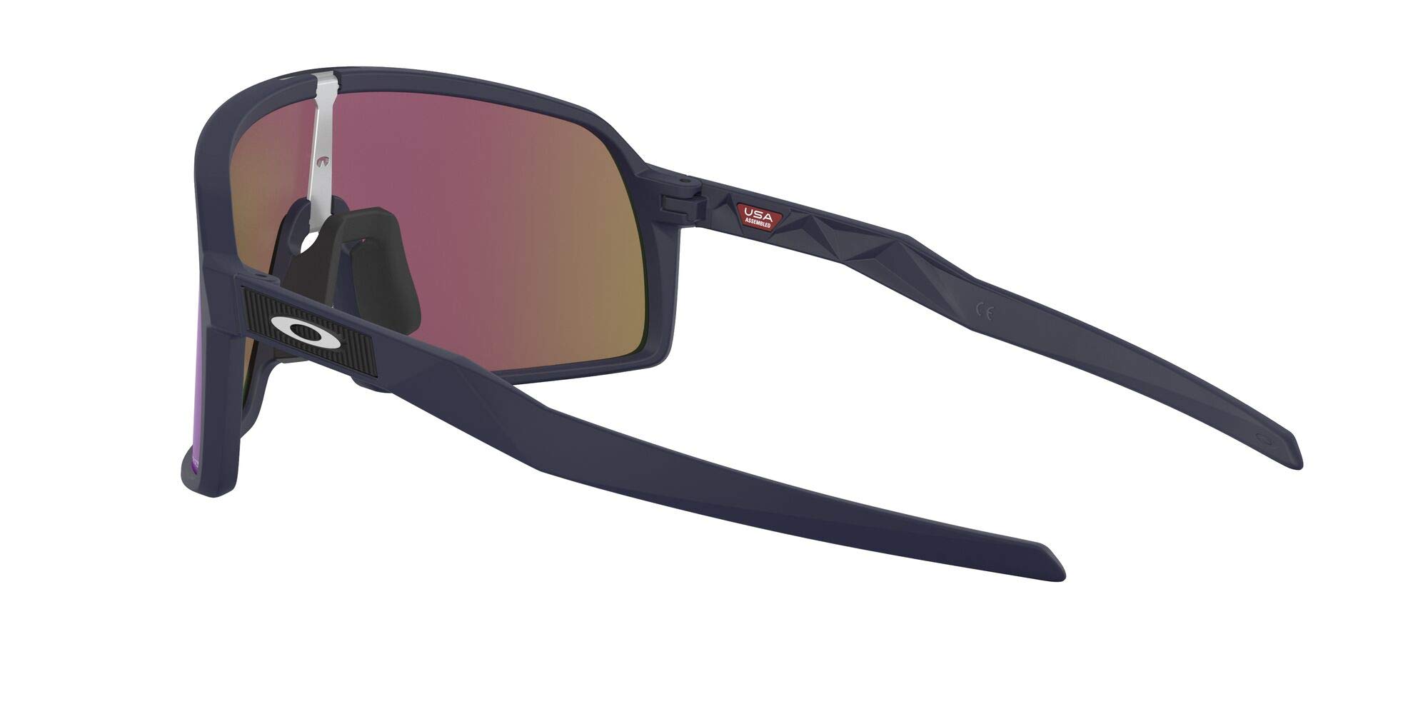 Oakley 0oo9462 Occhiali Unisex - Adulto (Pacco da 1)