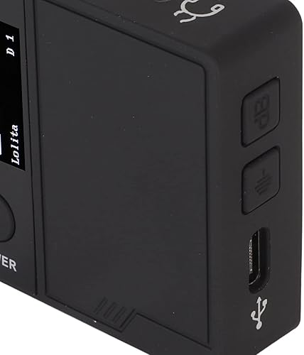 Miniatura 8 de Cambiador de voz con tarjeta de sonido en vivo, 11 efectos de sonido portátil, dispositivo cambiador de voz portátil Plug and Play Mini dispositivo