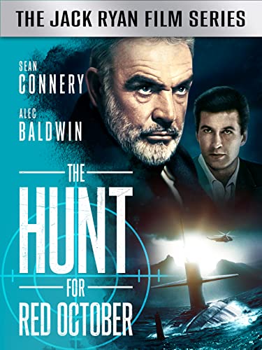  The Hunt for Red October
