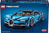 レゴ(LEGO) テクニック ブガッティ・シロン 42083 おもちゃ ブロック プレゼント 乗り物 のりもの 車 くるま 男の子 16歳以上