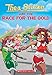 Thea Stilton and The Race for the Gold (Thea Stilton #31)