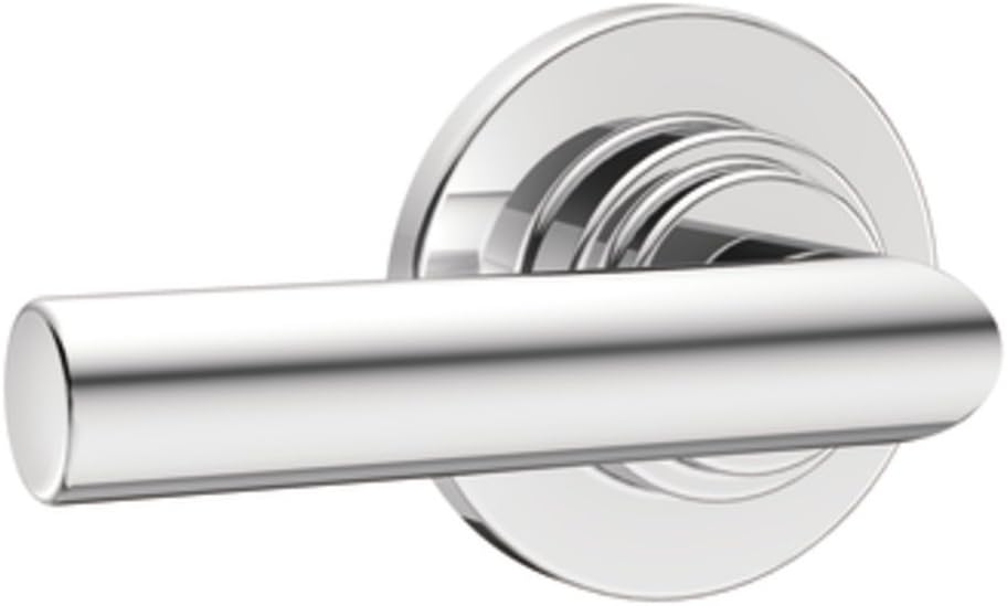 Moen YB0801CH Arris Tank Lever, Chrome by Moen