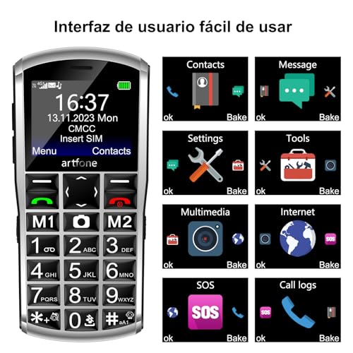 Catálogo de Nokia c1 - los preferidos. 8 Catálogo de Nokia c1 - los preferidos. 6