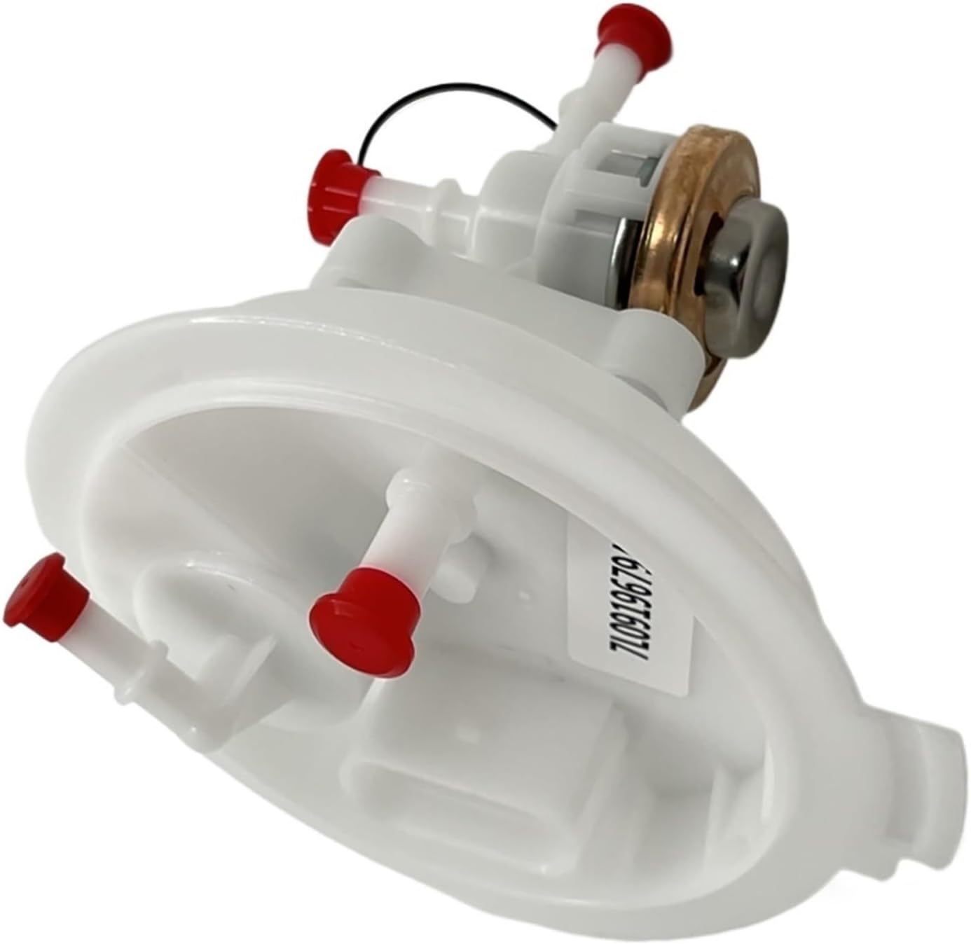 Fuel pump module assembly 7L0919679A 7L09196709A 95562042210 grid filter