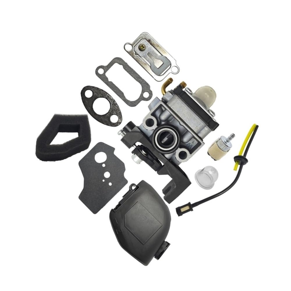 Carburateur GX35 pour réparer le système d'alimentation du moteur HHT35