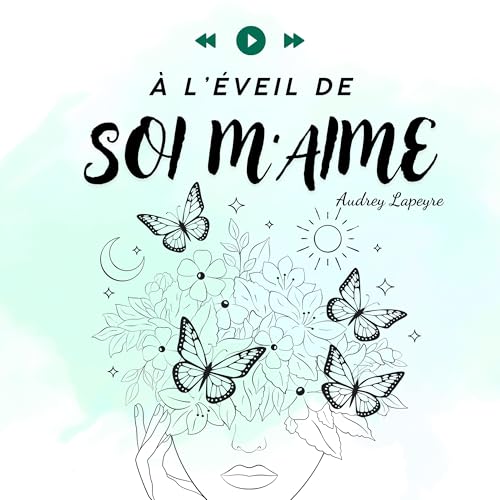 A l'&eacute;veil de soi m'Aime cover art