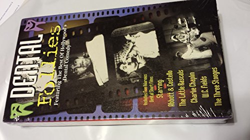 Preisvergleich Produktbild Dental Follies [VHS]
