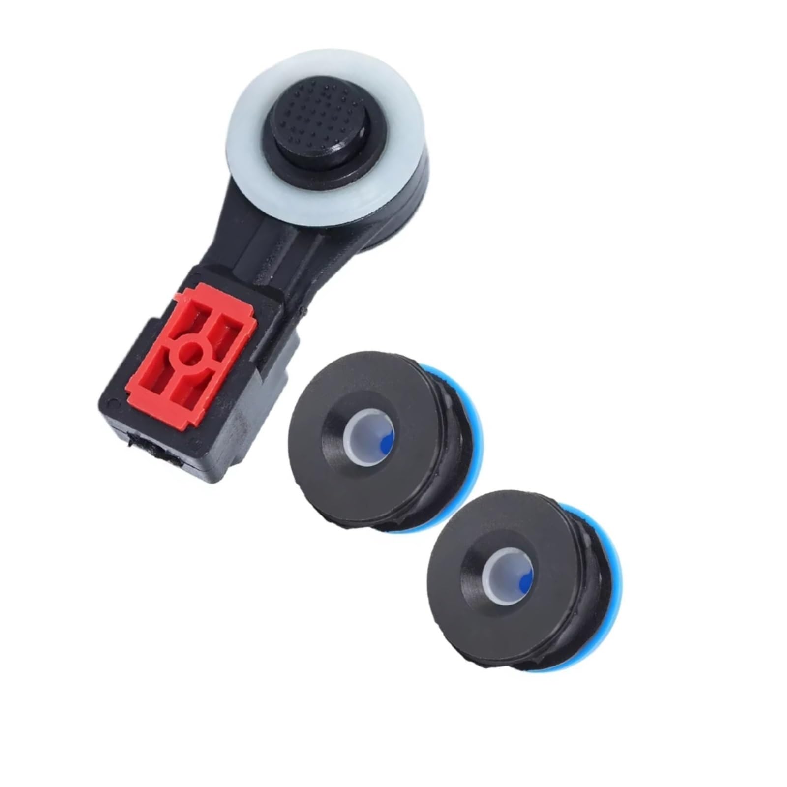 Bujes Cable Cambio Goma Para Ford Para Focus C346 2010-2017