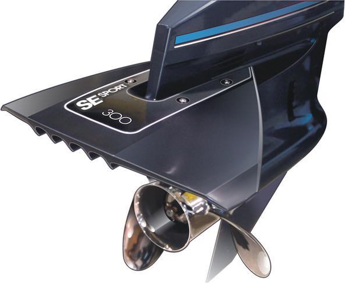 300 Hydrofoil, Fits 35 HP – 300 HP Motori