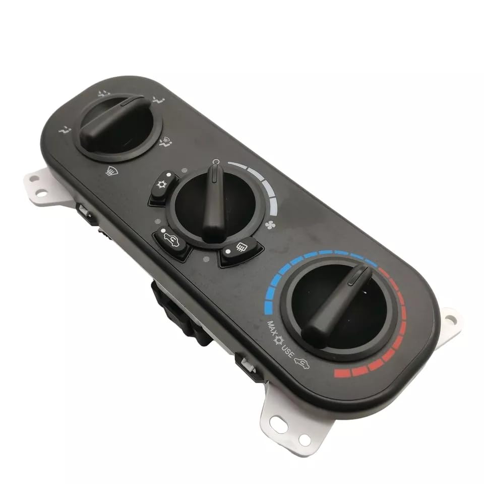 A/C Heat Temperature Climate Control Switch 55111874AC Fit for Dodge Caliber 2007-2009