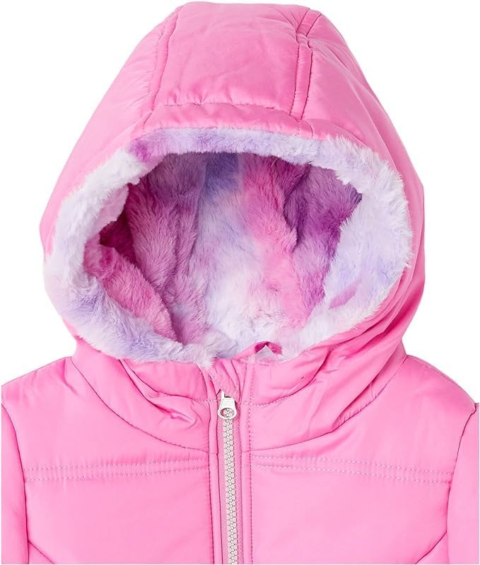 LONDON FOG girls Modern