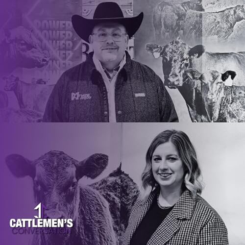 Cattlemen's Conversation | The Forefront of Genetics and International Relations