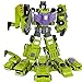 YCLL Transformer Jouets Devastator Decepticons Engineering Combiner 5 in 1 Action Figure 9 Pouces
