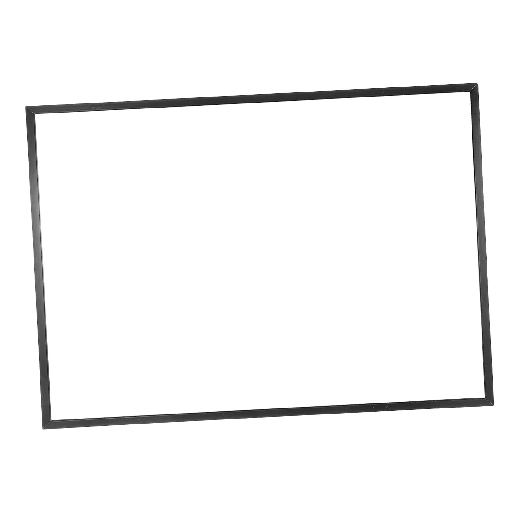 ABOOFAN Hochauflösender zum aus Aluminiumlegierung Standspiegel Spiegel und Glas Kleiner Anprobieren Klar Reflektierend und Kippsicher von Schuhen im Schuhgeschäft